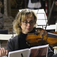 Giusi Chinnici