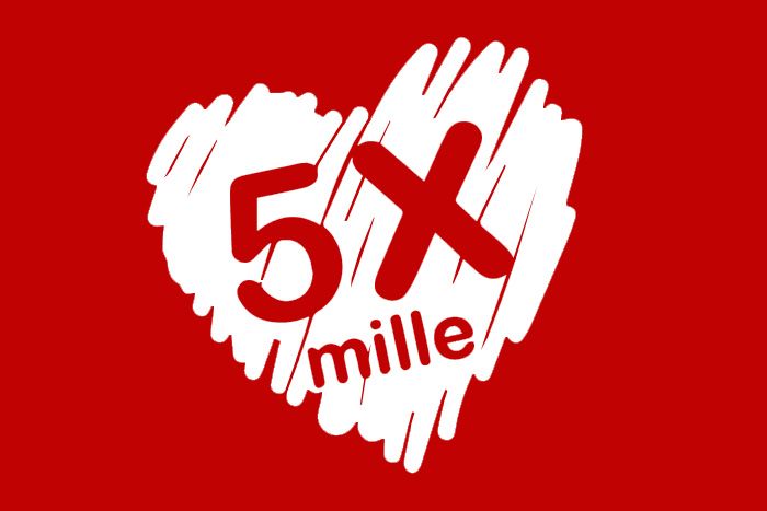 Cinque per mille