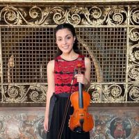 Isabella Imbrunnone