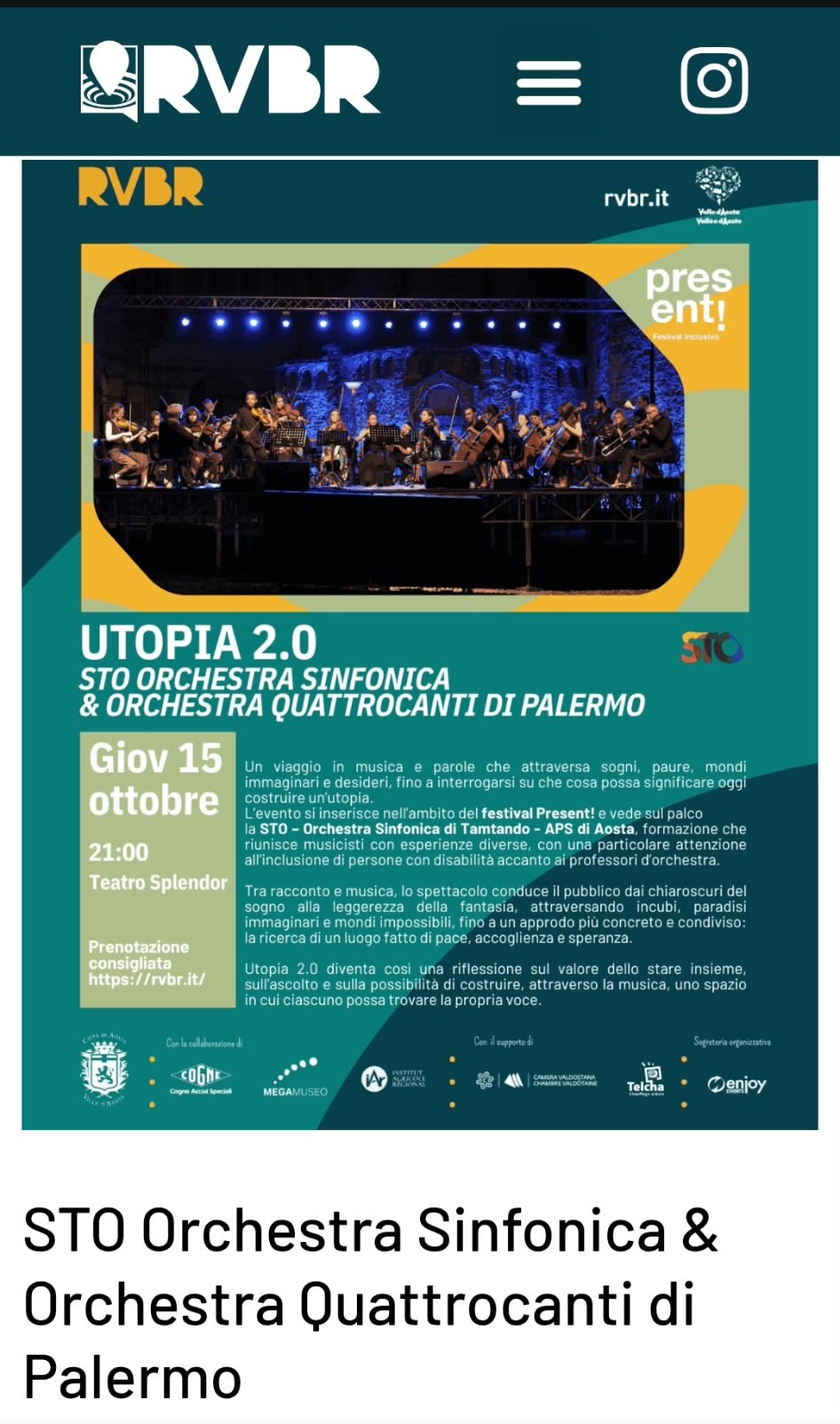 2026 10 15 utopia2 locandina