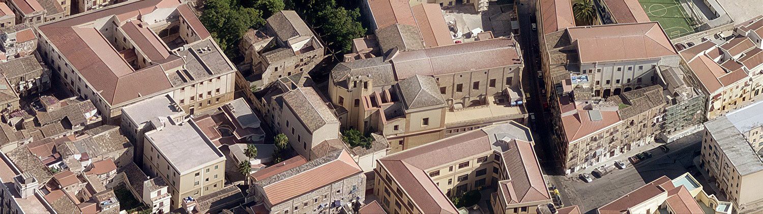 Dove siamo