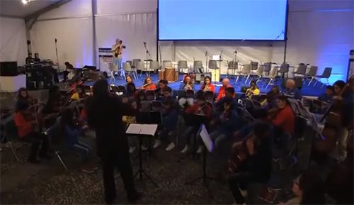 Anniversario Fondazione con il Sud